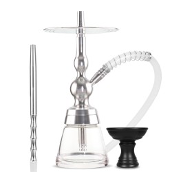 Ναργιλές Fumania Atmos 2.0 Silver 35cm